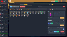 Melvor Idle: Expanded Edition screenshot 3