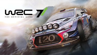 Anhoch PC Market Online - Game PS5 - EA Sports: WRC