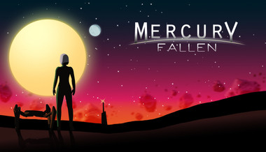 Mercury Fallen