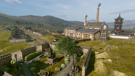 Railway Empire 2 - Steel Dragons screenshot 4