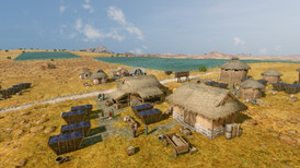 Railway Empire 2 - Steel Dragons screenshot 5