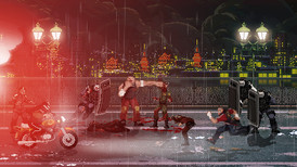 Mother Russia Bleeds screenshot 3