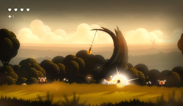 Neversong screenshot 1