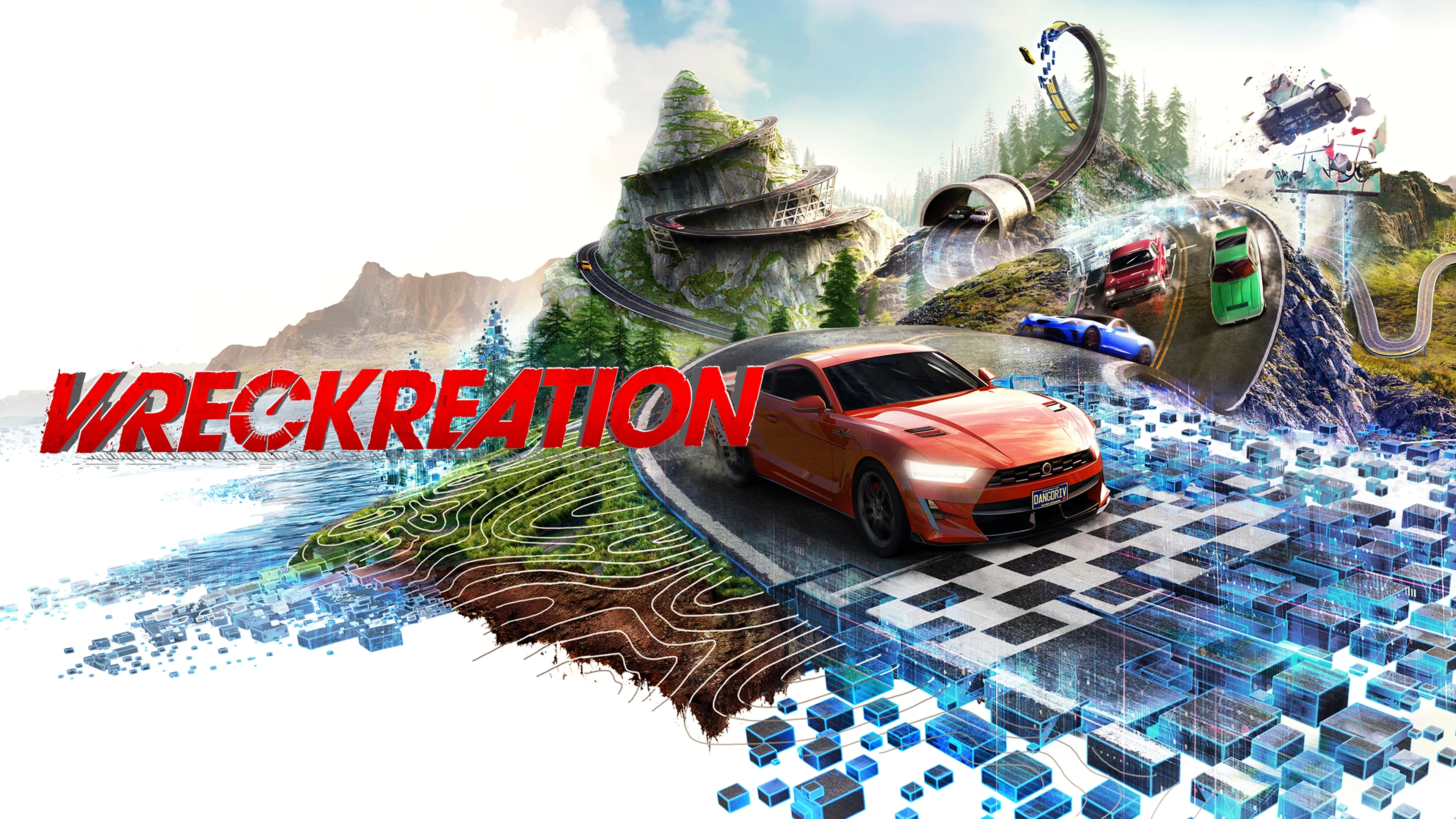 Buy Wreckreation - PC (Steam) - Latin America