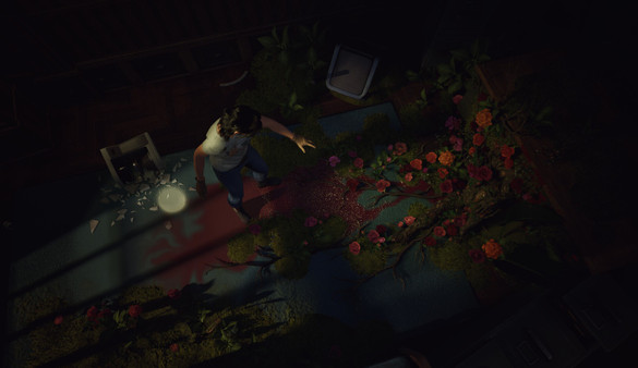 The Florist screenshot 1