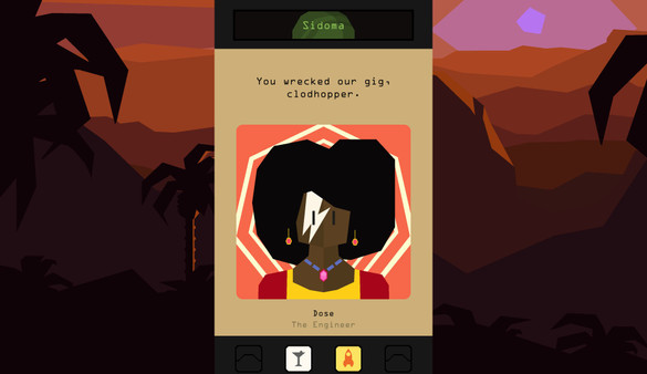 Reigns Beyond screenshot 1