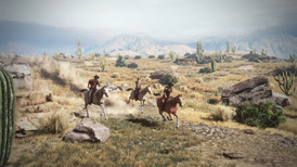 Wild West Online screenshot 4