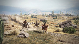 Wild West Online screenshot 4