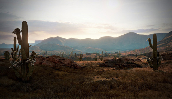 Wild West Online screenshot 1