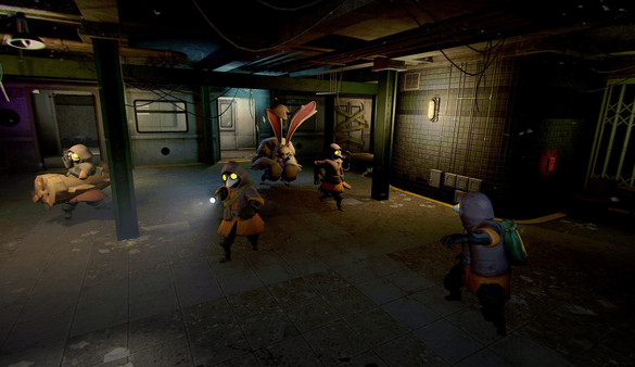 MIMESIS screenshot 1