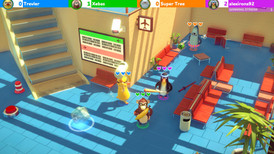 Rubber Bandits: pacchetto Bestiale screenshot 5