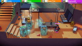 Rubber Bandits: Pakiet Dzikie zwierzęta screenshot 3