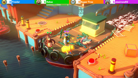 Rubber Bandits: Paquete salvaje screenshot 2