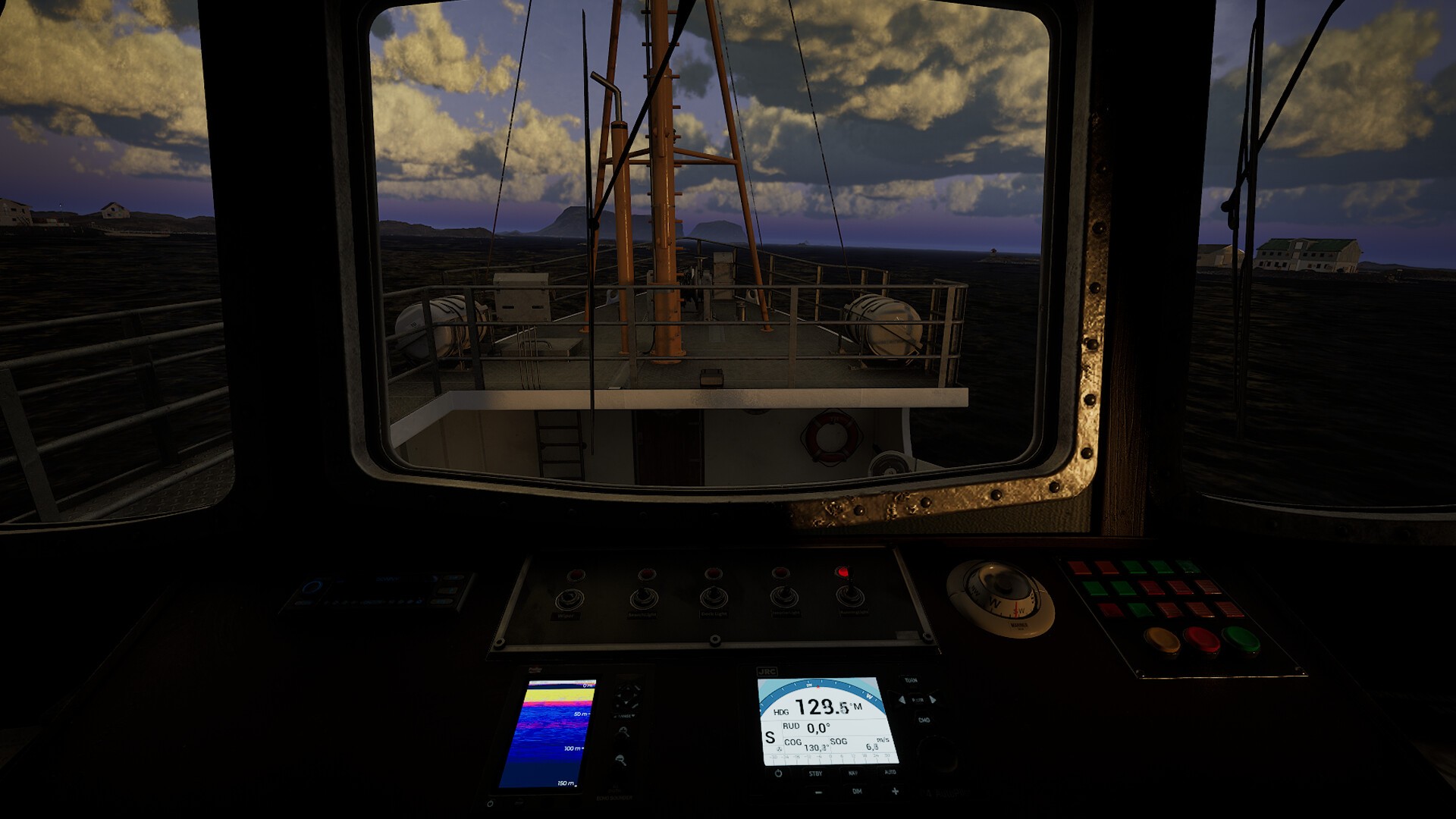 Buy Ships At Sea - PC (Steam)