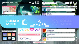 Sixtar Gate: STARTRAIL screenshot 2