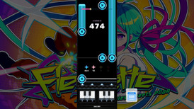 Sixtar Gate: STARTRAIL screenshot 4