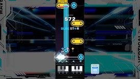 Sixtar Gate: STARTRAIL screenshot 5