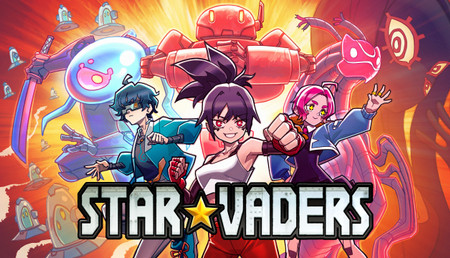 StarVaders
