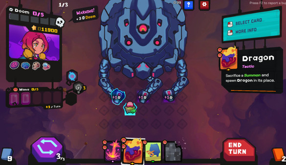 StarVaders screenshot 1