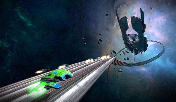 Switch Galaxy Ultra screenshot 1