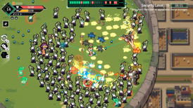 X Invader screenshot 2