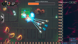 X Invader screenshot 3