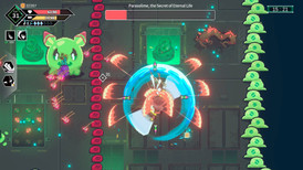 X Invader screenshot 4