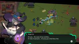 X Invader screenshot 5