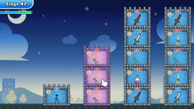 ¡EY! ¿QUIERES JUGAR A "ESOS JUEGOS", VERDAD? ¡PUES AQUÍ LOS TIENES! VEAMOS CÓMO LOS COMPLETAS. screenshot 2