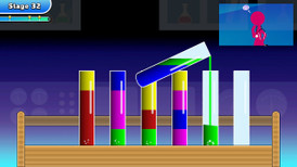 YEAH! YOU WANT "THOSE GAMES," RIGHT? SO HERE YOU GO! NOW, LET'S SEE YOU CLEAR THEM! screenshot 5