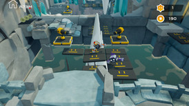 Biped 2 screenshot 3