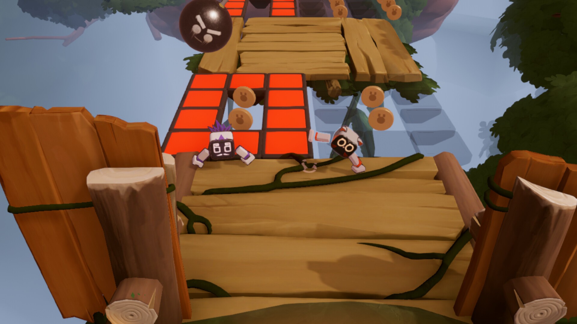 Biped Buy Biped 2 - PC (Steam)