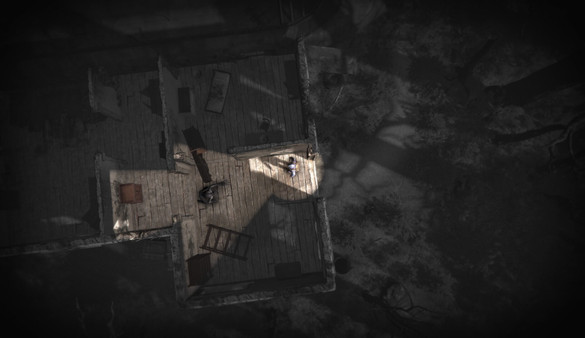 Darkwood 2 screenshot 1