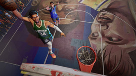 NBA THE RUN screenshot 3