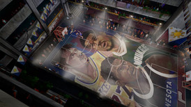 NBA THE RUN screenshot 5