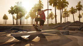 Session: Skate Sim - El Lay screenshot 2
