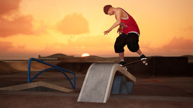 Session: Skate Sim - El Lay screenshot 3