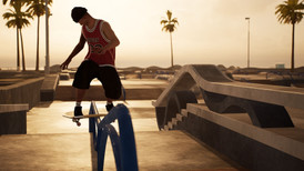 Session: Skate Sim - El Lay screenshot 4