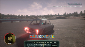 Captain Gazman Day Of The Rage screenshot 4