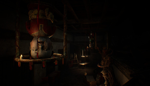 Scarlet Idol screenshot 1