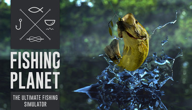 Fishing Planet