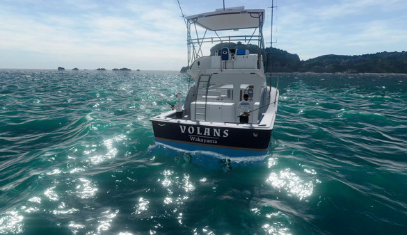 Fishing Planet screenshot 1