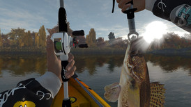 Fishing Planet screenshot 2