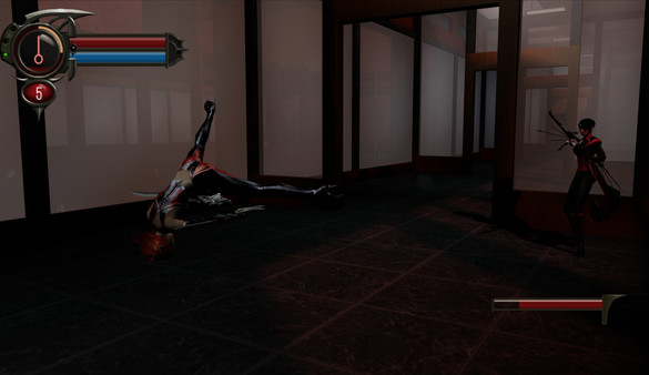 BloodRayne: Definitive Collection screenshot 1