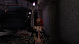 BloodRayne: Definitive Collection screenshot 2