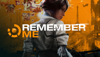 Remember Me - PC (Steam)