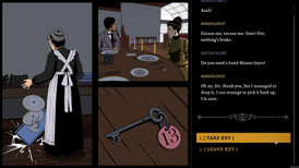 The Séance of Blake Manor screenshot 2
