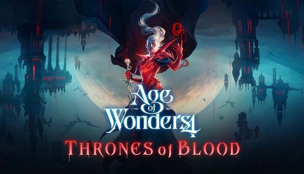 Age of Wonders 4: Thrones of Blood