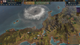 Europa Universalis V screenshot 3