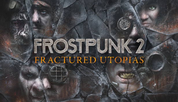 Frostpunk 2: Fractured Utopias